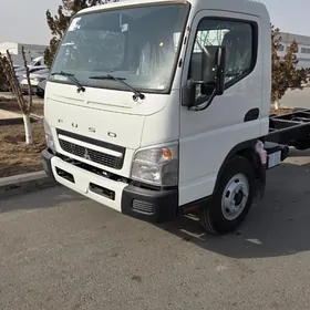 Mitsubishi Canter 2025