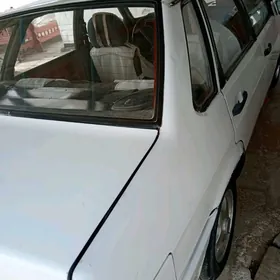 Lada 21099 1995