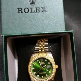 ЧАСЫ ROLEX.НОВЫЕ.