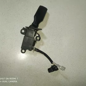 KlüçatelAfta pilot