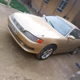 Toyota Mark II 1993