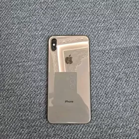 Iphone Xs Max