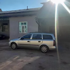 Opel Astra 2000