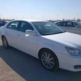 Toyota Avalon 2008