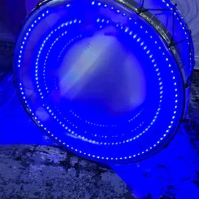 Dawul dowul boçka baraban depr