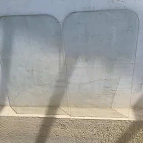 стекло лобовое газ69