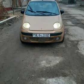 Daewoo Matiz 1999