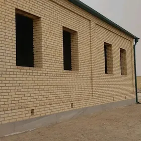 Satlyk plan jaý çöl mellek Goş