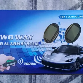 Majigar açyp ŷapŷan pult.