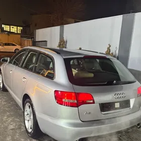 Audi A6 2008