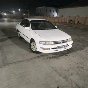 Toyota Carina 1992