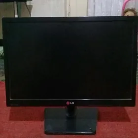 монитор LG 19