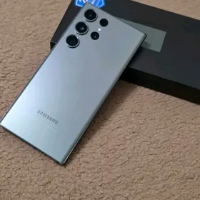 Samsung S23 Ultra  12/256