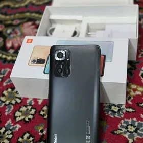 Redmi note 10 pro 8/128 paket