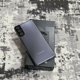 Samsung S21 8/128 2Sim