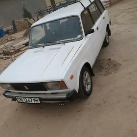Lada 2105 1987