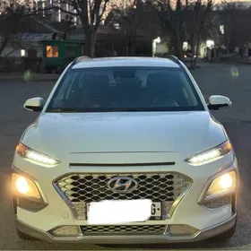 Hyundai Kona 2020