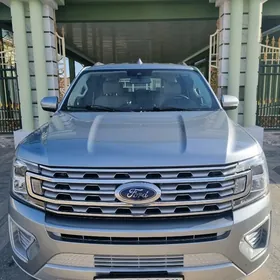 Ford Expedition 2020