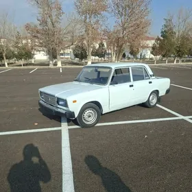 Lada 2107 2005
