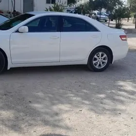 Toyota Camry 2010