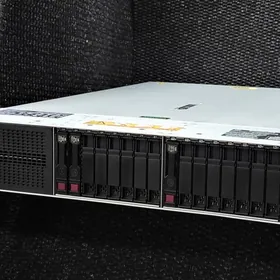 Server DL380 Gen10. 16sff