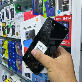 Redmi12