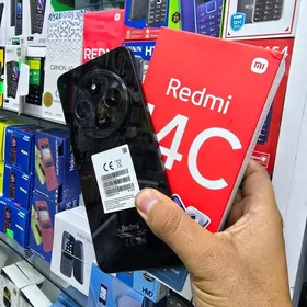 Redmi 14C 8/256