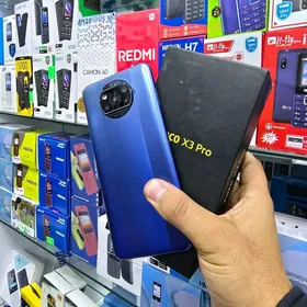 Poco X3pro 8/256