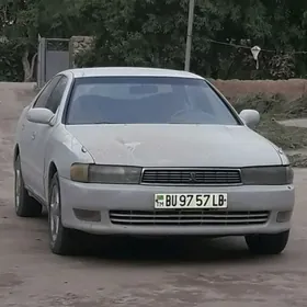 Toyota Cresta 1992