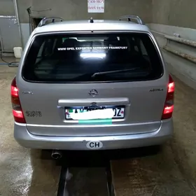 Opel Astra 1999