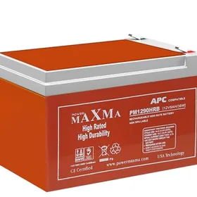 çaga maşyn ussa akkumulýator