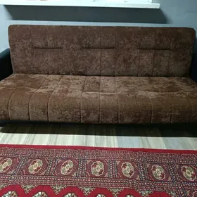 Раскладной диван