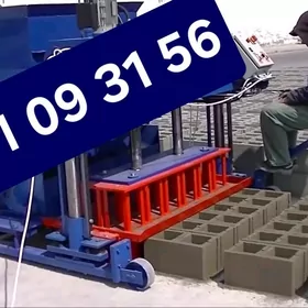 ️ SEMENT ️ MYTY ️ KERPİÇ ️