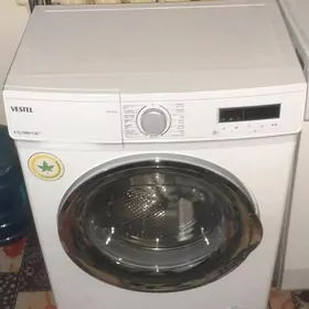 Vestel 6 kilo A++turk