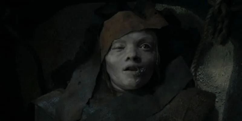 Новая «Мумия» от создателя «Зловещих мертвецов» будет похожа на триллеры Финчера: появился тизер