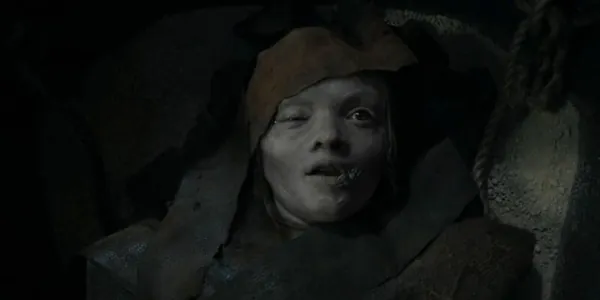 Новая «Мумия» от создателя «Зловещих мертвецов» будет похожа на триллеры Финчера: появился тизер