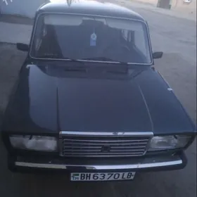 Lada 2107 2010