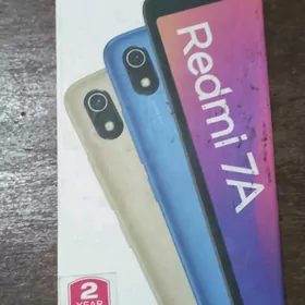 Redmi 7-a