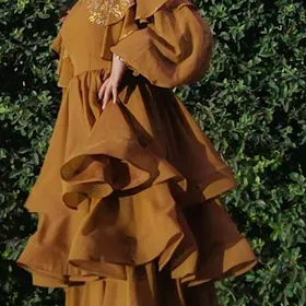 Sifon. Платье. Koynek.