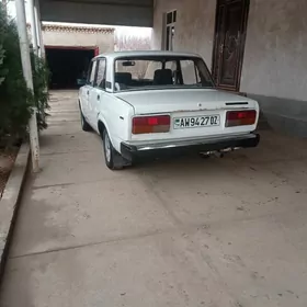 Lada 2107 2002