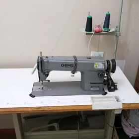 Gemsi tikin maşynka