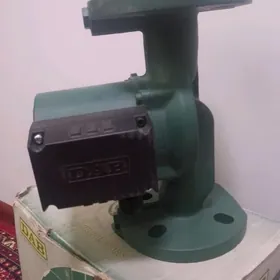 циркуляционный насос трехфазны