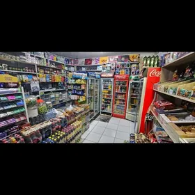 DUKAN SATLYK MAGAZYN HUSUSY!