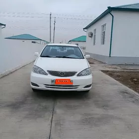 Toyota Camry 2003