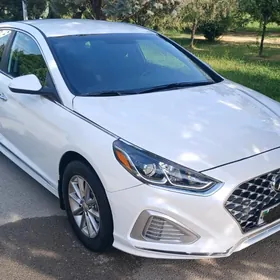 Hyundai Sonata 2019
