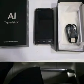 Переводчик