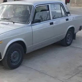 Lada 2107 2010