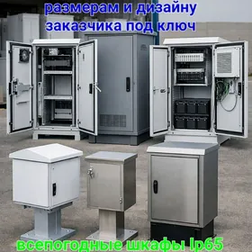шкафы,щит,ящик.