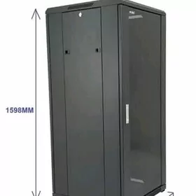 RACK CABINA 32U