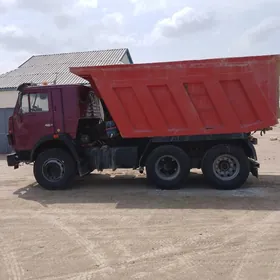 Kamaz 5410 1987